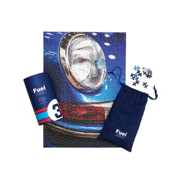 500 Piece Fuel Puzzle